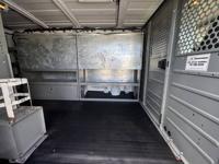 2013 GMC SAVANA 2500 ACCESS CARGO VAN branchville - Image 10