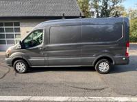 2017 FORD TRANSIT T250 CARGO VAN TOWACO - Image 3
