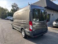 2017 FORD TRANSIT T250 CARGO VAN TOWACO - Image 4