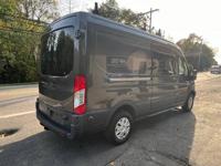 2017 FORD TRANSIT T250 CARGO VAN TOWACO - Image 7