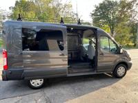 2017 FORD TRANSIT T250 CARGO VAN TOWACO - Image 8