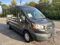 2017 FORD TRANSIT T250 CARGO VAN TOWACO - Image 9