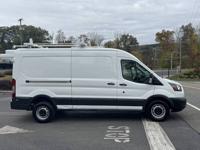 2018 FORD TRANSIT T250 MEDIUM ROOF CARGO VAN branchville - Image 4