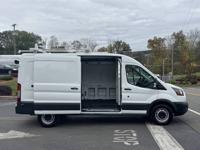 2018 FORD TRANSIT T250 MEDIUM ROOF CARGO VAN branchville - Image 5