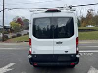 2018 FORD TRANSIT T250 MEDIUM ROOF CARGO VAN branchville - Image 6