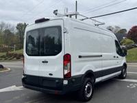 2018 FORD TRANSIT T250 MEDIUM ROOF CARGO VAN branchville - Image 7