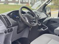 2018 FORD TRANSIT T250 MEDIUM ROOF CARGO VAN branchville - Image 10