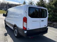 2018 FORD TRANSIT T150 LOW ROOF CARGO VAN branchville - Image 4