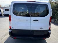 2018 FORD TRANSIT T150 LOW ROOF CARGO VAN branchville - Image 5