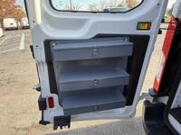 2018 FORD TRANSIT T150 LOW ROOF CARGO VAN branchville - Image 7