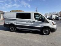 2018 FORD TRANSIT T150 LOW ROOF CARGO VAN branchville - Image 8
