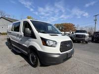 2018 FORD TRANSIT T150 LOW ROOF CARGO VAN branchville - Image 9