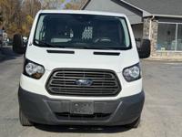 2018 FORD TRANSIT T150 LOW ROOF CARGO VAN branchville - Image 10