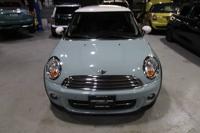 2012 R56 MINI COOPER Hardtop ICE BLUE METALLIC New Brakes SERVICED 95k Specializing in MIN Is ONLY / Indoor Showroom - Image 6