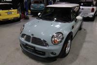 2012 R56 MINI COOPER Hardtop ICE BLUE METALLIC New Brakes SERVICED 95k Specializing in MIN Is ONLY / Indoor Showroom - Image 7