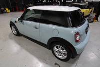 2012 R56 MINI COOPER Hardtop ICE BLUE METALLIC New Brakes SERVICED 95k Specializing in MIN Is ONLY / Indoor Showroom - Image 8