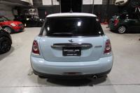 2012 R56 MINI COOPER Hardtop ICE BLUE METALLIC New Brakes SERVICED 95k Specializing in MIN Is ONLY / Indoor Showroom - Image 9