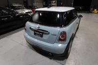 2012 R56 MINI COOPER Hardtop ICE BLUE METALLIC New Brakes SERVICED 95k Specializing in MIN Is ONLY / Indoor Showroom - Image 10