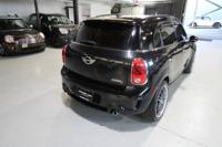 2012 MINI COOPER COUNTRYMAN S ALL4 Absolute Black NEW TIMING CHAIN Specializing in MINI's ONLY / Indoor Showroom - Image 5
