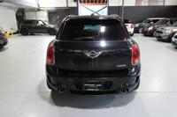 2012 MINI COOPER COUNTRYMAN S ALL4 Absolute Black NEW TIMING CHAIN Specializing in MINI's ONLY / Indoor Showroom - Image 6