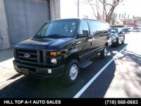 2008 Ford E-350 E-350 Extended Van Floral Park - Image 2