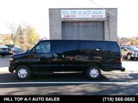 2008 Ford E-350 E-350 Extended Van Floral Park - Image 3
