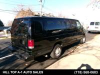 2008 Ford E-350 E-350 Extended Van Floral Park - Image 6