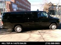 2008 Ford E-350 E-350 Extended Van Floral Park - Image 7