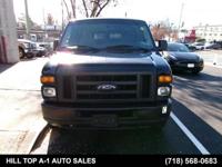 2008 Ford E-350 E-350 Extended Van Floral Park - Image 8