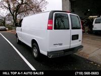 2014 GMC Savana G2500 Cargo Van Floral Park - Image 4