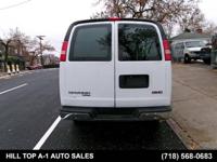 2014 GMC Savana G2500 Cargo Van Floral Park - Image 5