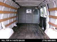 2014 GMC Savana G2500 Cargo Van Floral Park - Image 6