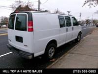 2014 GMC Savana G2500 Cargo Van Floral Park - Image 7