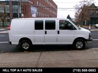 2014 GMC Savana G2500 Cargo Van Floral Park - Image 8