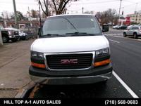 2014 GMC Savana G2500 Cargo Van Floral Park - Image 9