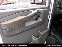 2014 GMC Savana G2500 Cargo Van Floral Park - Image 10