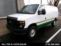 2012 Ford E-250 E-250 Van Floral Park - Image 2