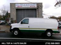 2012 Ford E-250 E-250 Van Floral Park - Image 3