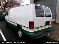 2012 Ford E-250 E-250 Van Floral Park - Image 4