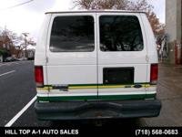 2012 Ford E-250 E-250 Van Floral Park - Image 5