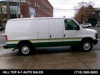 2012 Ford E-250 E-250 Van Floral Park - Image 8