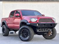 2014 Toyota Tacoma V6 4x4 V6 4dr Double Cab 5.0 ft SB 5A + FINANCING AVAILABLE!!! - Image 5