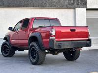 2014 Toyota Tacoma V6 4x4 V6 4dr Double Cab 5.0 ft SB 5A + FINANCING AVAILABLE!!! - Image 6