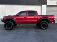 2014 Toyota Tacoma V6 4x4 V6 4dr Double Cab 5.0 ft SB 5A + FINANCING AVAILABLE!!! - Image 7