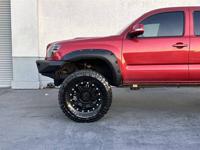 2014 Toyota Tacoma V6 4x4 V6 4dr Double Cab 5.0 ft SB 5A + FINANCING AVAILABLE!!! - Image 8