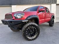 2014 Toyota Tacoma V6 4x4 V6 4dr Double Cab 5.0 ft SB 5A + FINANCING AVAILABLE!!! - Image 10