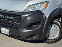 2023 Ram Pro Master Rare Color, We Finance, Call SKU:26803 Ram Pro Maste San Diego Auto Finders - Image 4