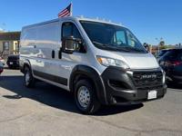 2023 Ram Pro Master Rare Color, We Finance, Call SKU:26803 Ram Pro Maste San Diego Auto Finders - Image 5