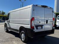 2023 Ram Pro Master Rare Color, We Finance, Call SKU:26803 Ram Pro Maste San Diego Auto Finders - Image 9