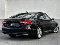 2019 Honda Accord LX LX 4dr Sedan + FINANCING AVAILABLE!!! - Image 3